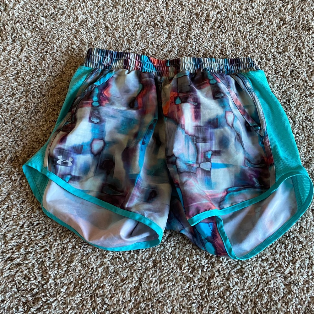 BRAND NEW-under armor shorts